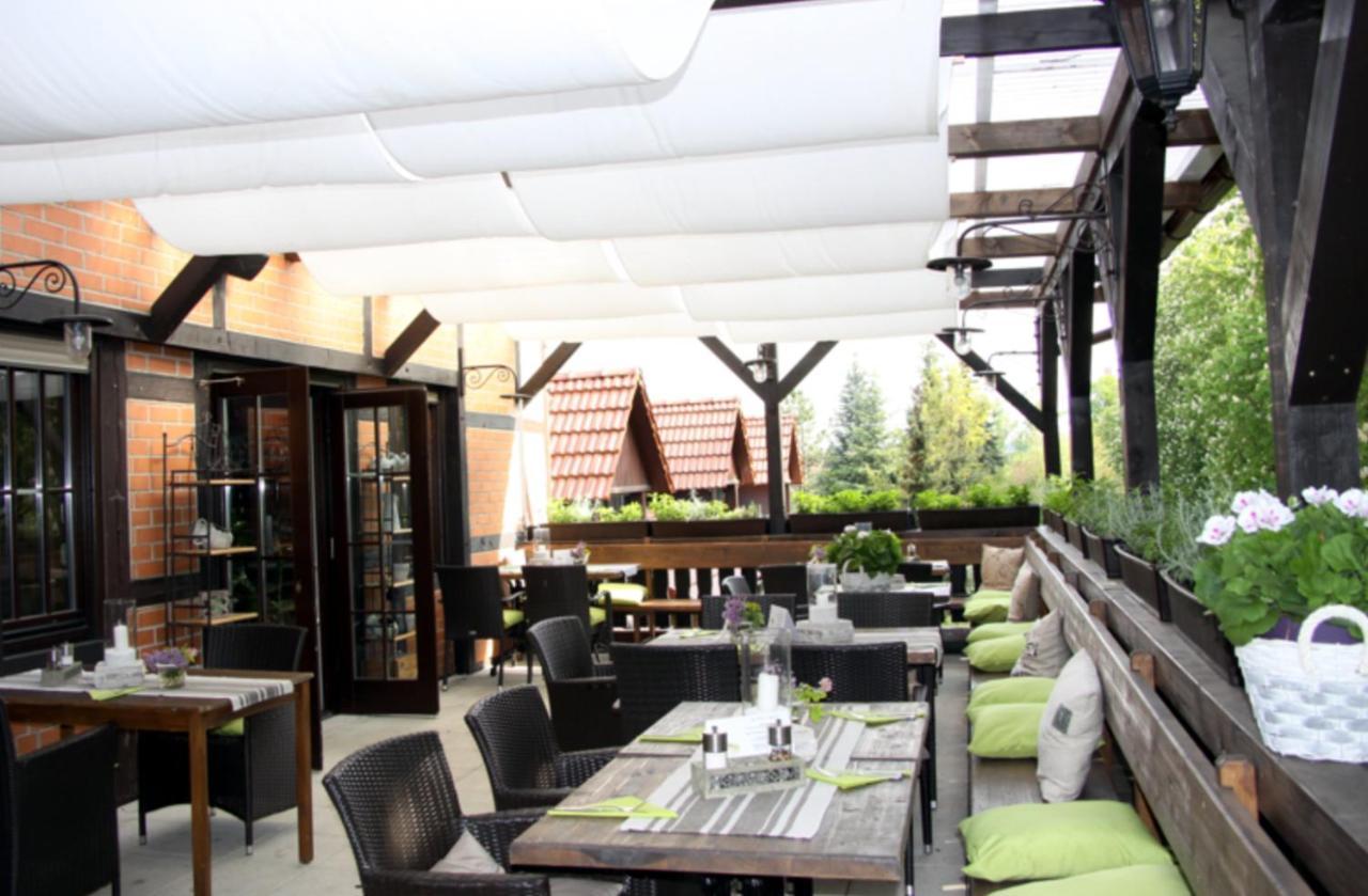 Hotel Promenadenhof Weissensee  Eksteriør billede