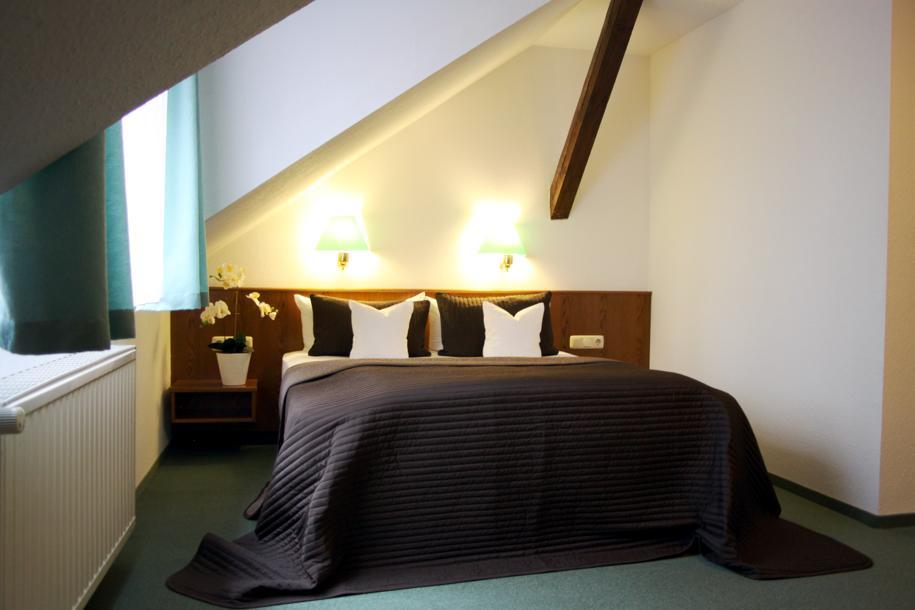 Hotel Promenadenhof Weissensee  Eksteriør billede