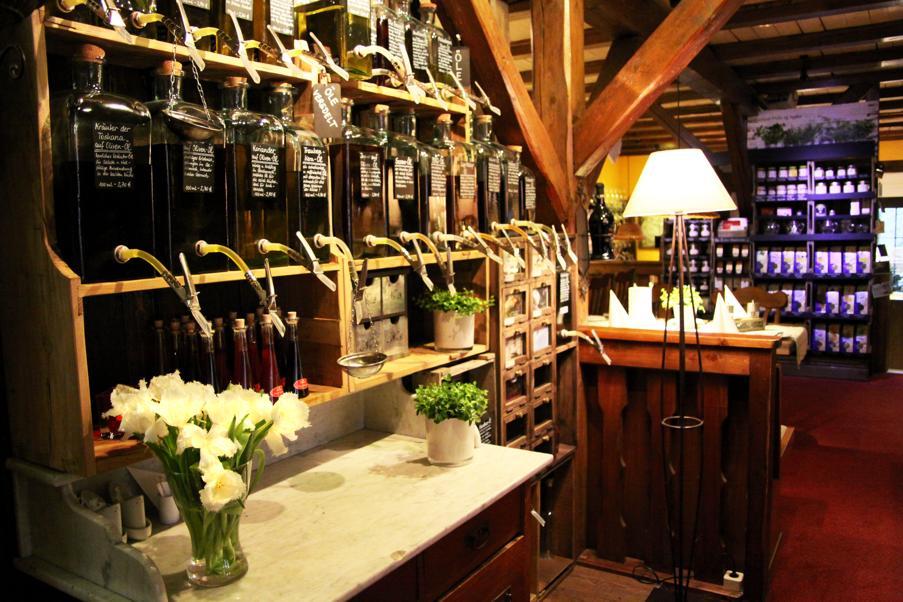 Hotel Promenadenhof Weissensee  Eksteriør billede