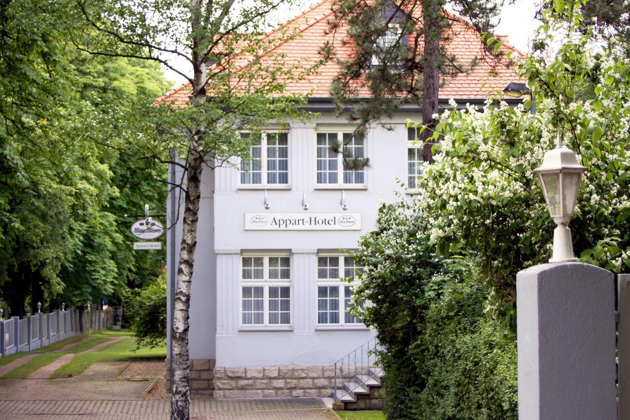 Hotel Promenadenhof Weissensee  Eksteriør billede