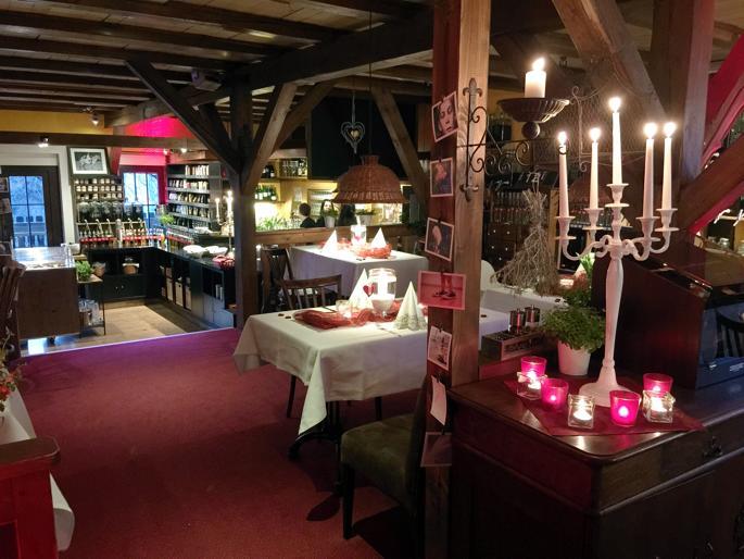 Hotel Promenadenhof Weissensee  Eksteriør billede