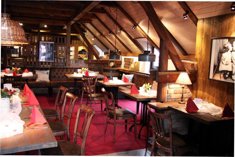 Hotel Promenadenhof Weissensee  Eksteriør billede