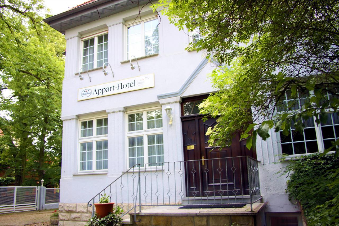 Hotel Promenadenhof Weissensee  Eksteriør billede