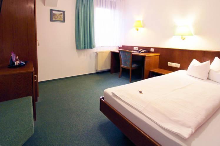 Hotel Promenadenhof Weissensee  Eksteriør billede