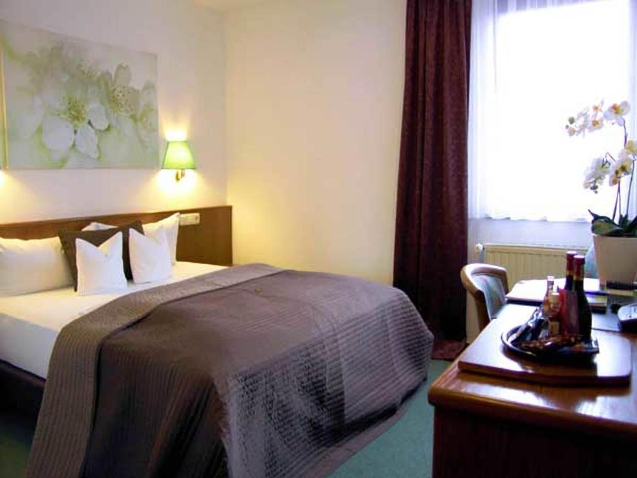 Hotel Promenadenhof Weissensee  Eksteriør billede