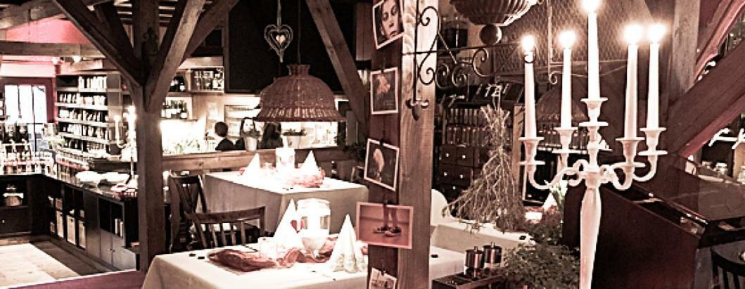 Hotel Promenadenhof Weissensee  Eksteriør billede